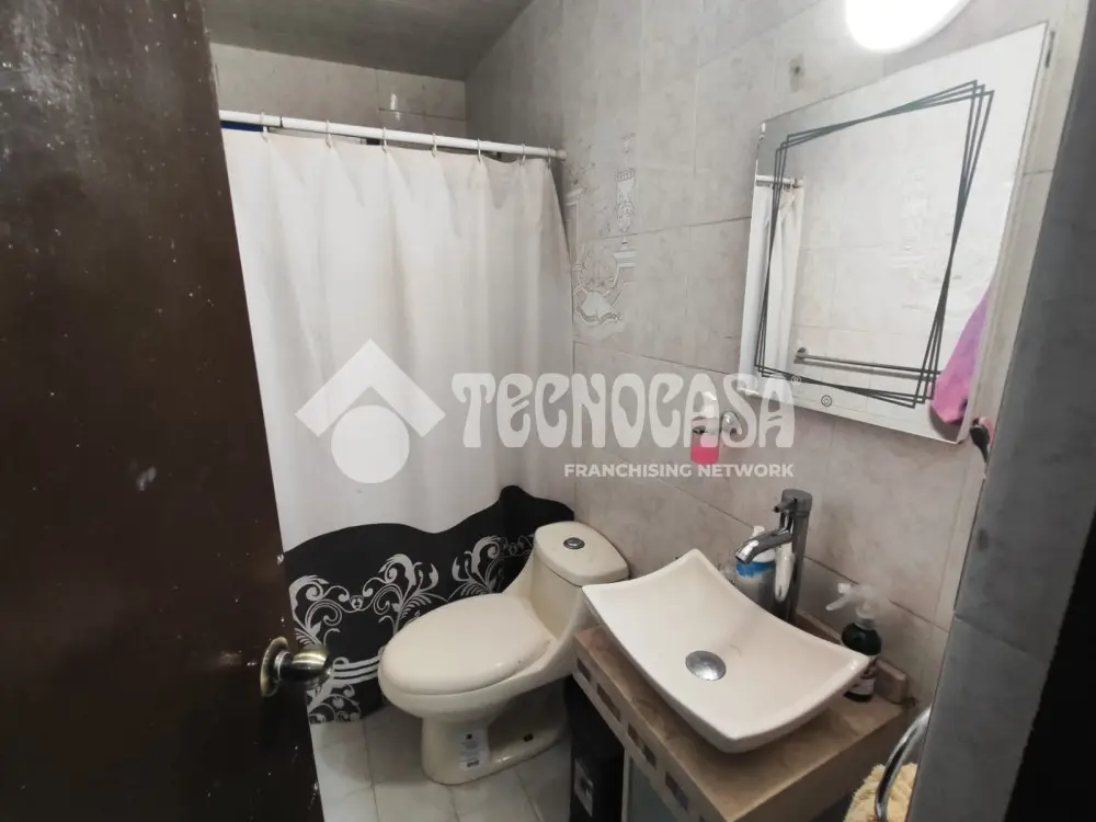 Departamento en Tepalcates — foto 11