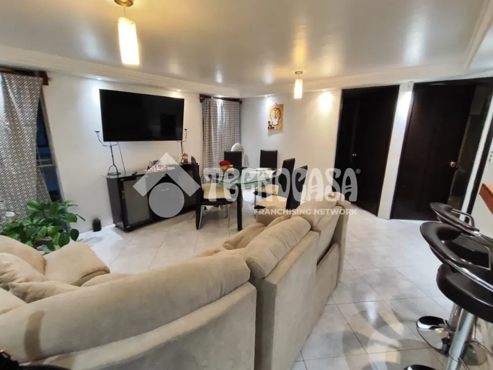 Departamento en Tepalcates — foto 3