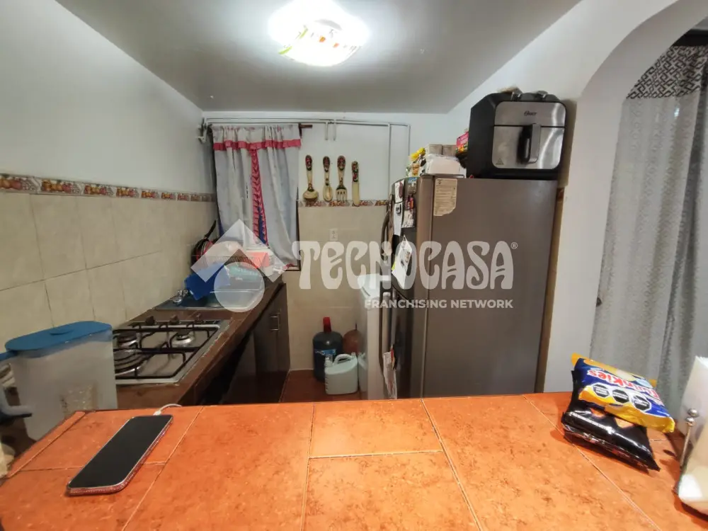 Departamento en Tepalcates — foto 6