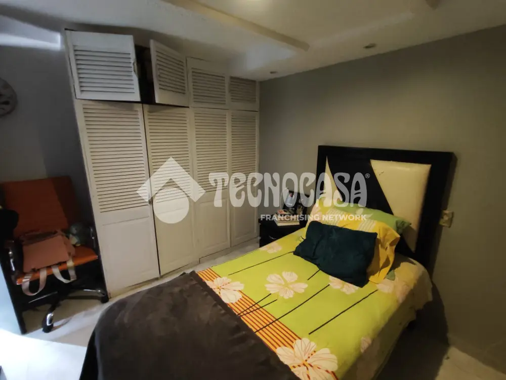 Departamento en Tepalcates — foto 7