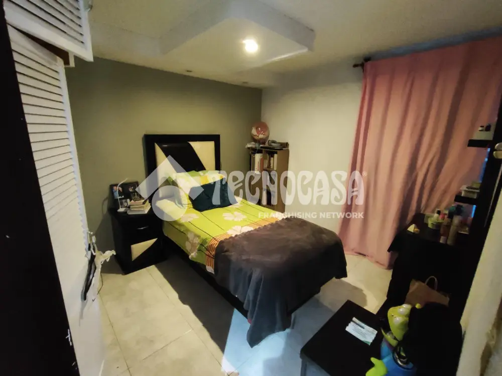 Departamento en Tepalcates — foto 8