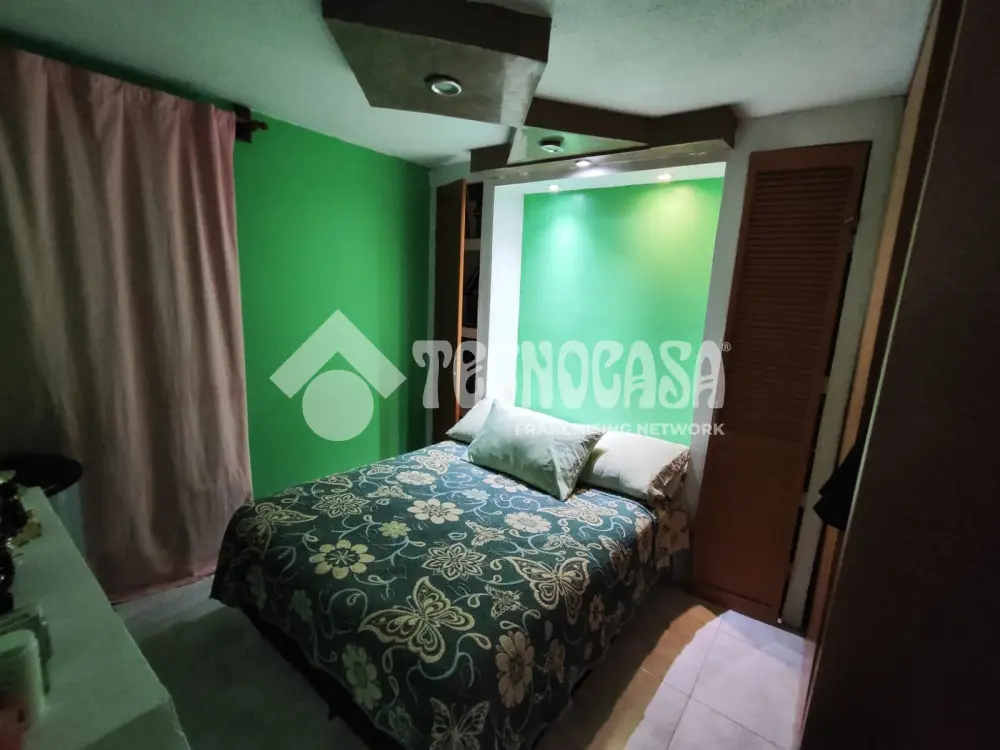 Departamento en Tepalcates — foto 10