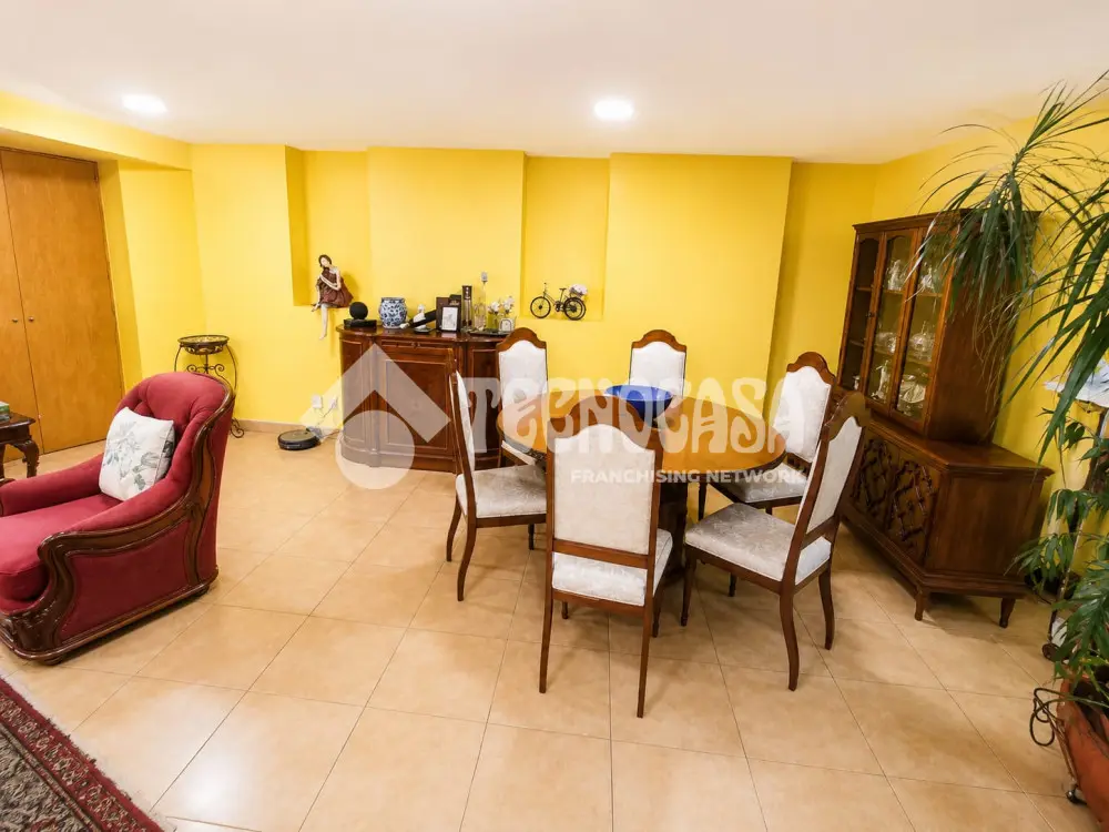 Departamento en del Valle Sur