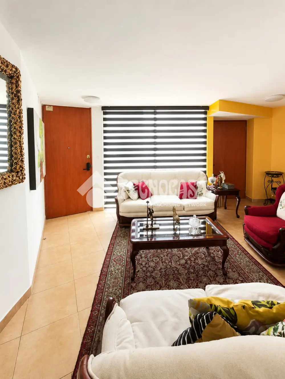 Departamento en del Valle Sur — foto 2