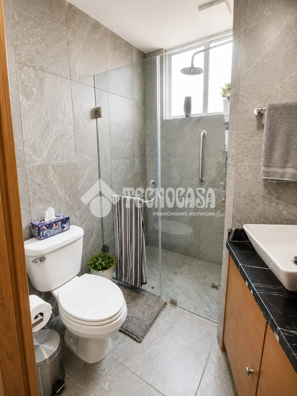Departamento en del Valle Sur — foto 11