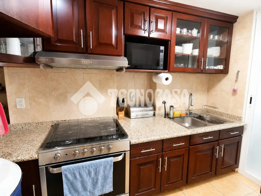 Departamento en del Valle Sur — foto 4