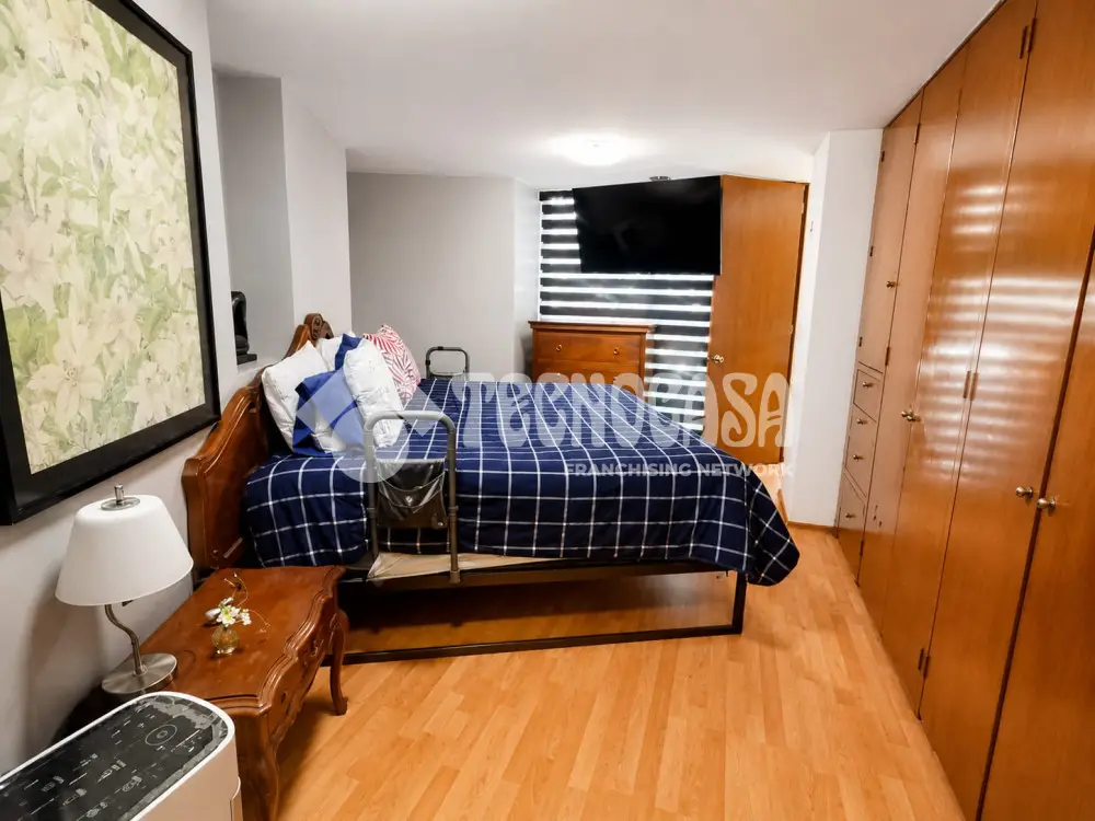 Departamento en del Valle Sur — foto 7