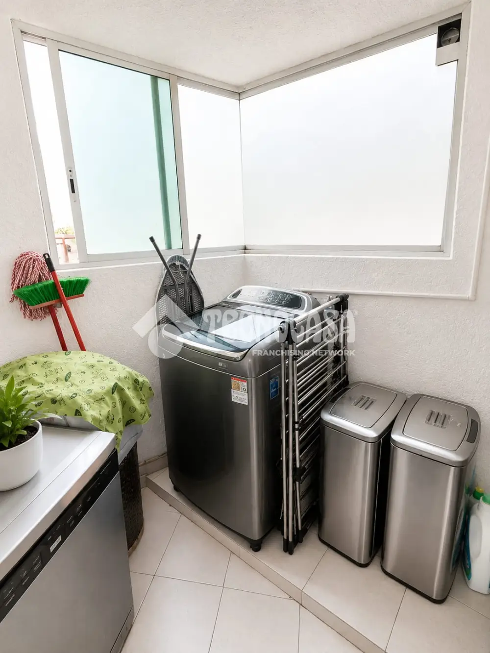 Departamento en del Valle Sur — foto 9
