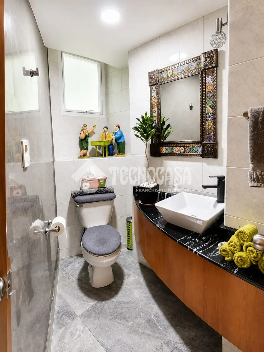 Departamento en del Valle Sur — foto 10