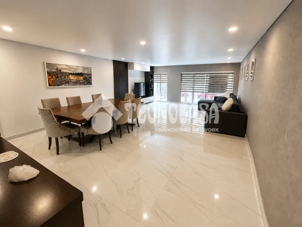 Departamento en Polanco I Seccion
