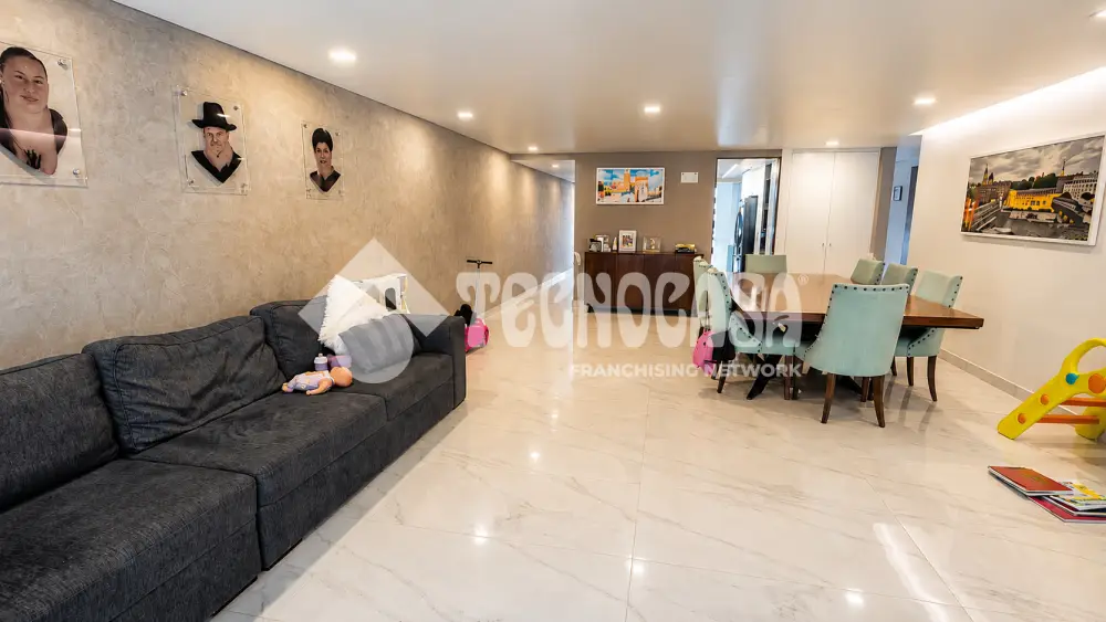 Departamento en Polanco I Seccion — foto 2