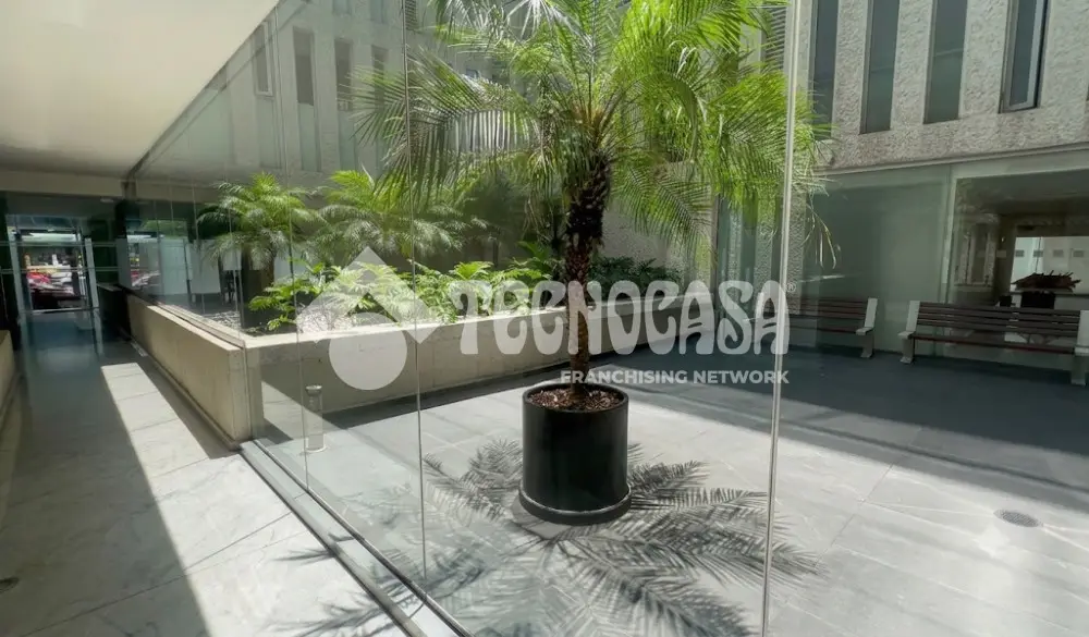 Departamento en Polanco I Seccion — foto 11