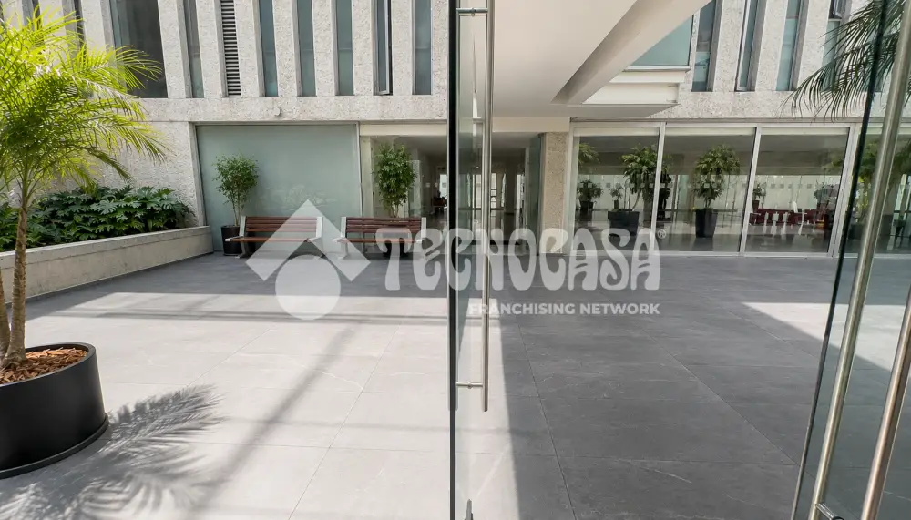 Departamento en Polanco I Seccion — foto 12