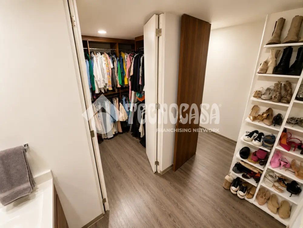 Departamento en Polanco I Seccion — foto 4