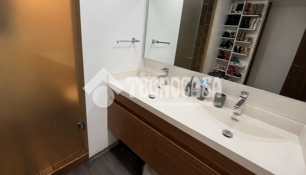 Departamento en Polanco I Seccion — foto 5