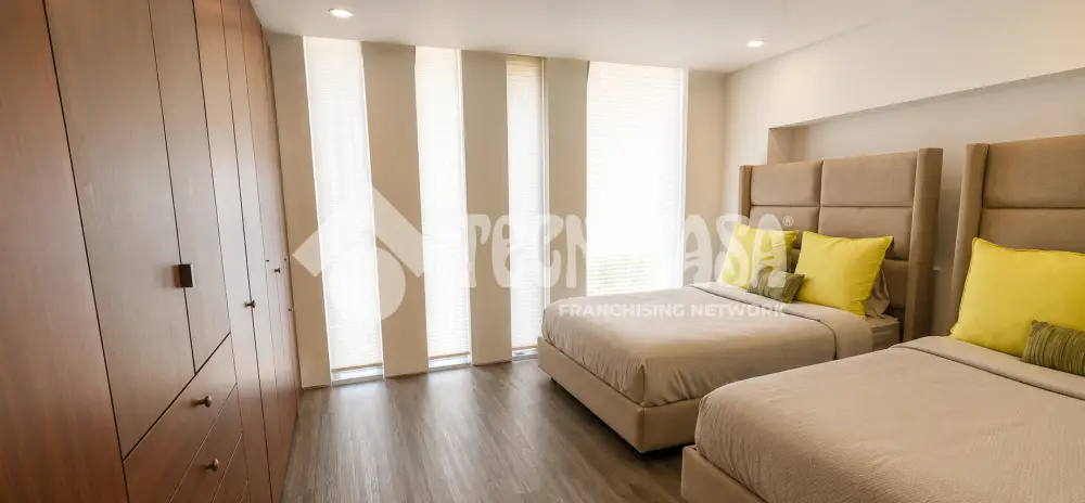 Departamento en Polanco I Seccion — foto 6