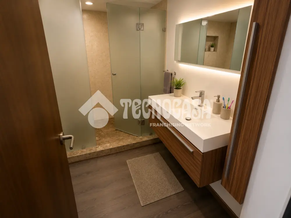Departamento en Polanco I Seccion — foto 8