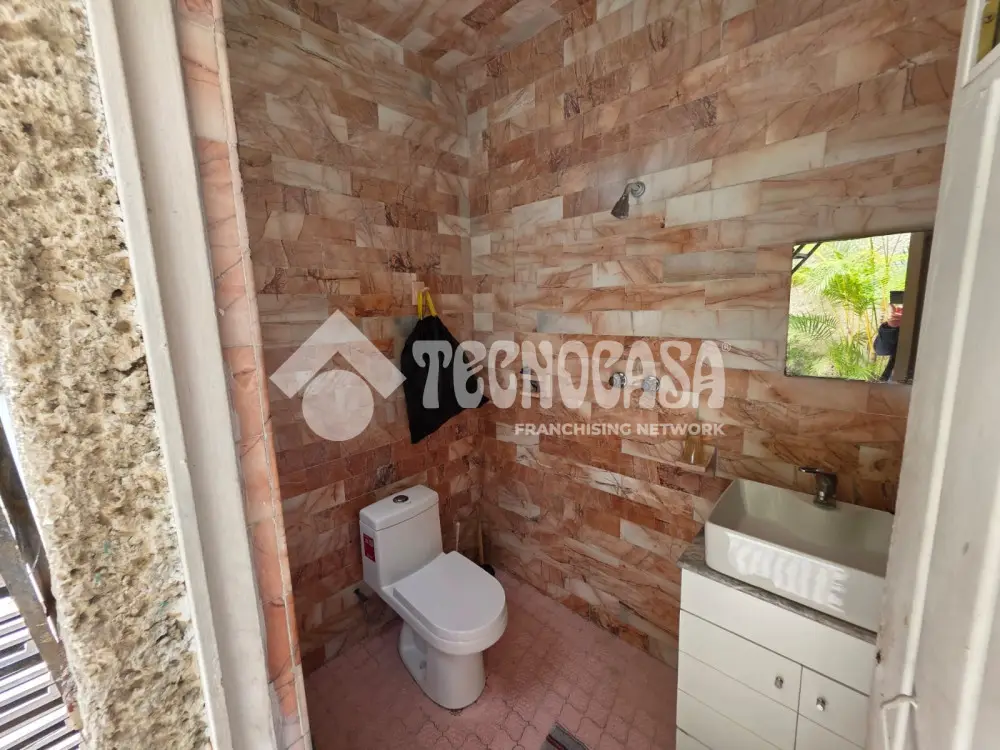 Casa en Estrella — foto 7