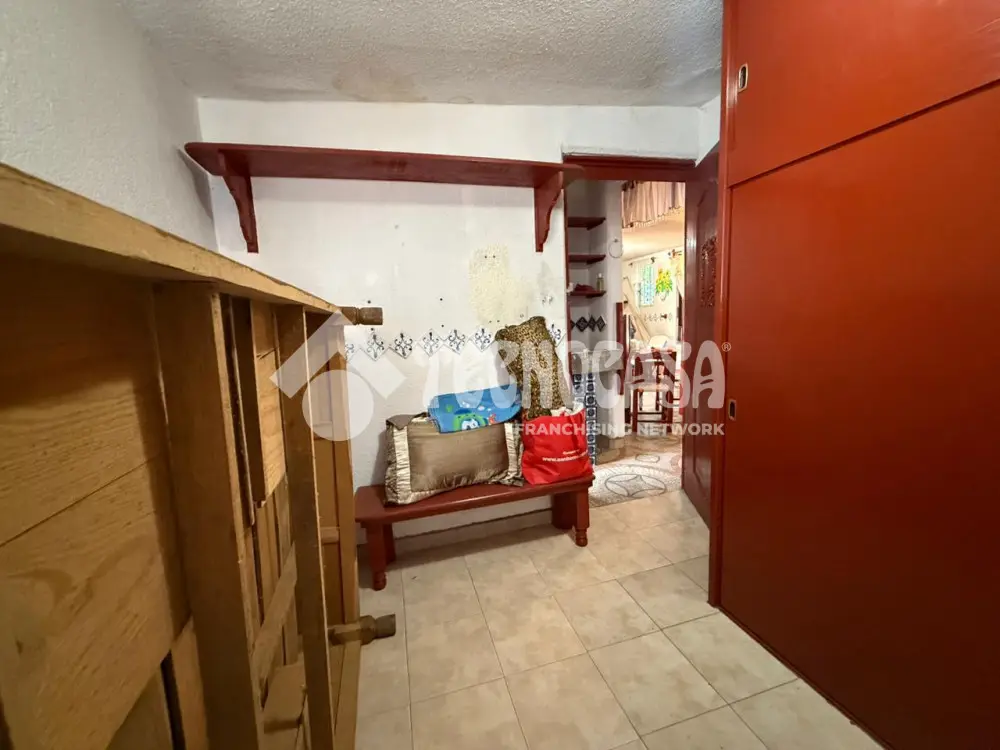 Departamento en Chinampac de Juarez Frente Vii — foto 11