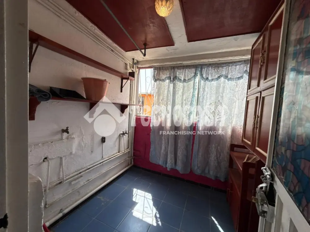 Departamento en Chinampac de Juarez Frente Vii — foto 4