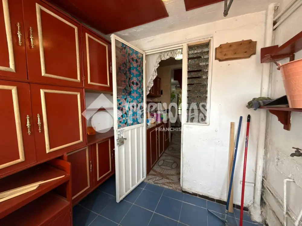 Departamento en Chinampac de Juarez Frente Vii — foto 5