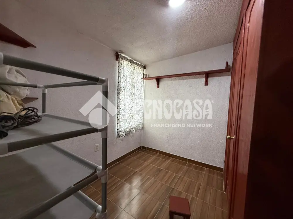 Departamento en Chinampac de Juarez Frente Vii — foto 6