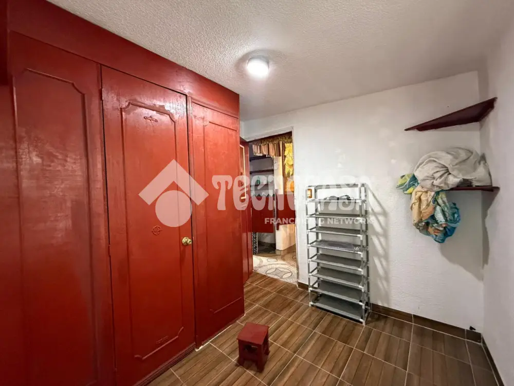 Departamento en Chinampac de Juarez Frente Vii — foto 7