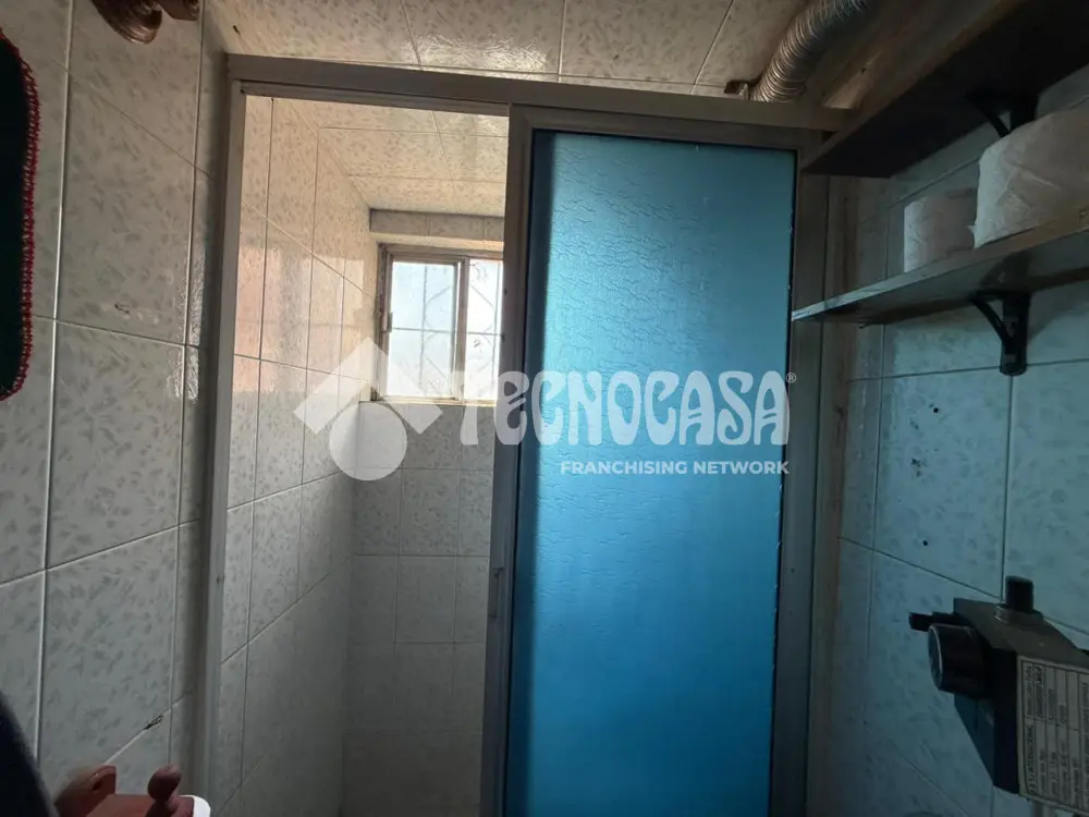 Departamento en Chinampac de Juarez Frente Vii — foto 9