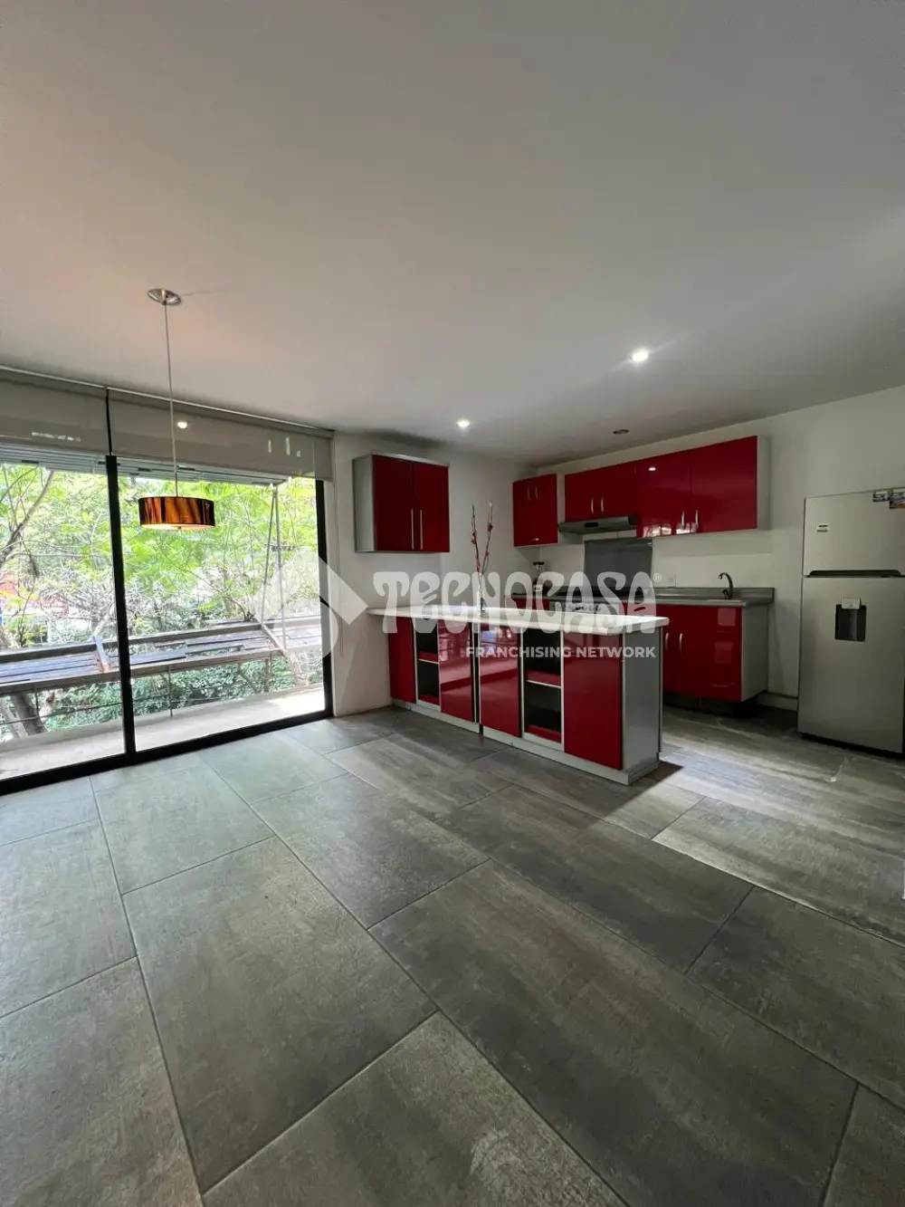 Departamento en los Alpes — foto 2