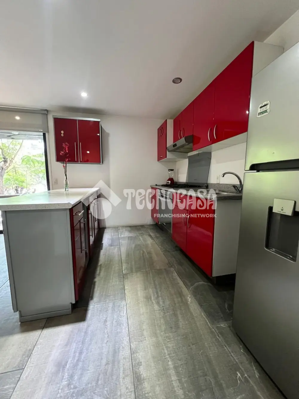 Departamento en los Alpes — foto 4