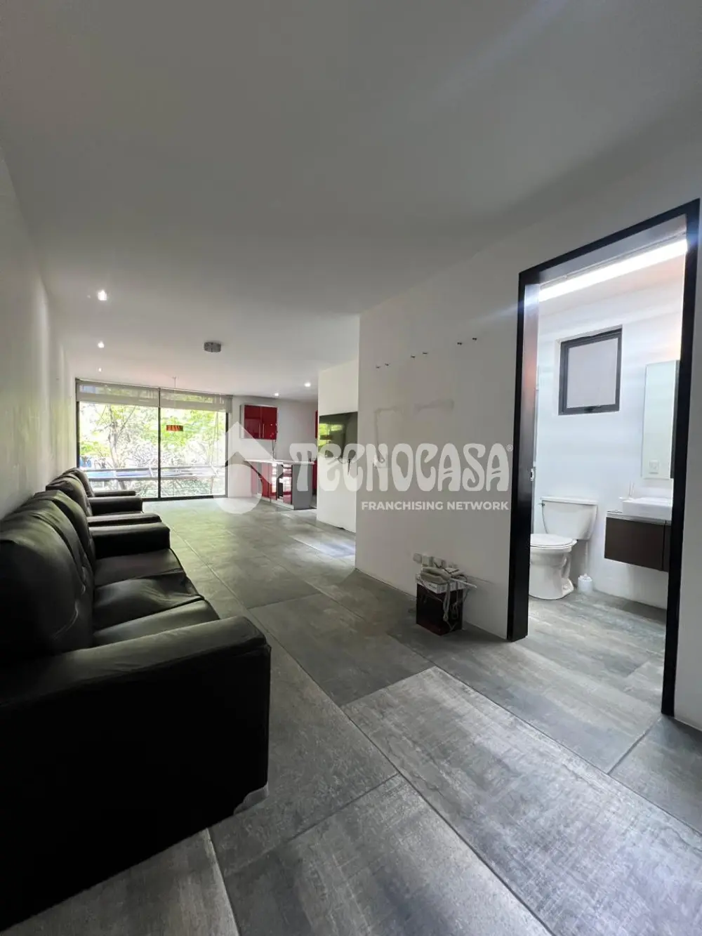 Departamento en los Alpes — foto 5