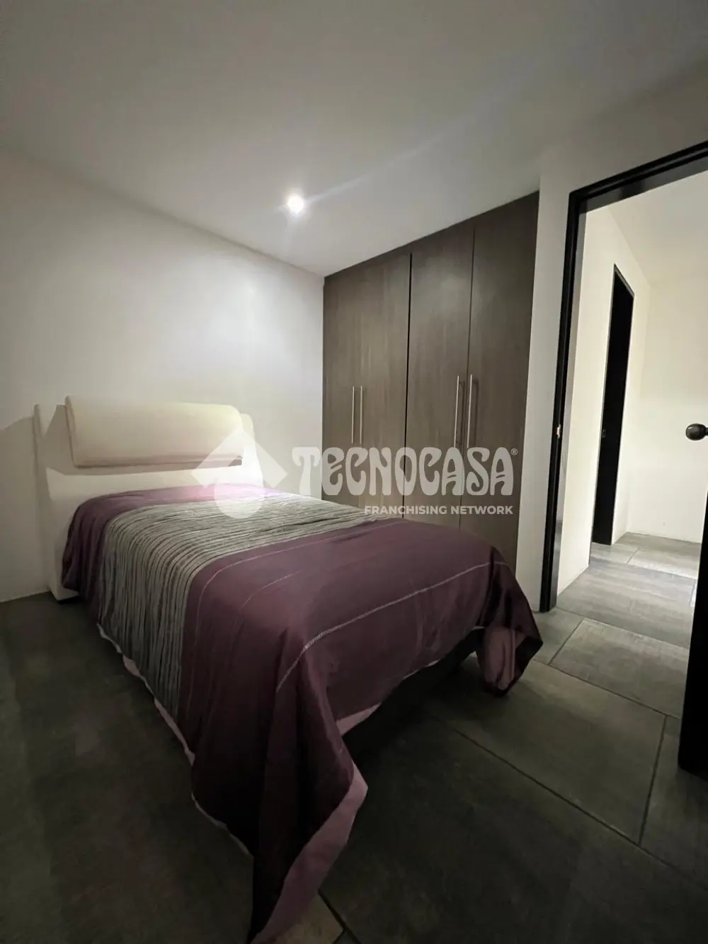 Departamento en los Alpes — foto 7