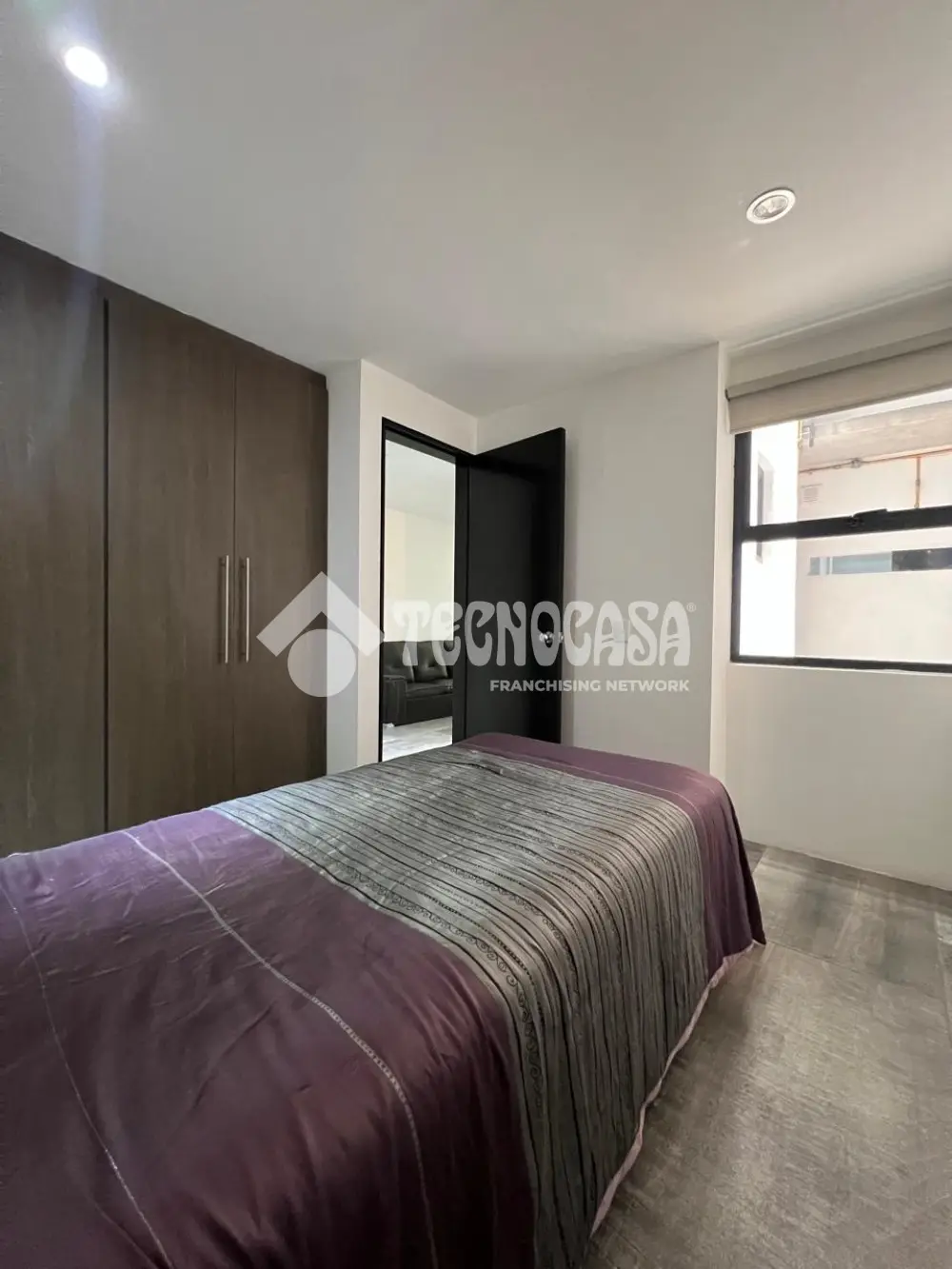 Departamento en los Alpes — foto 8