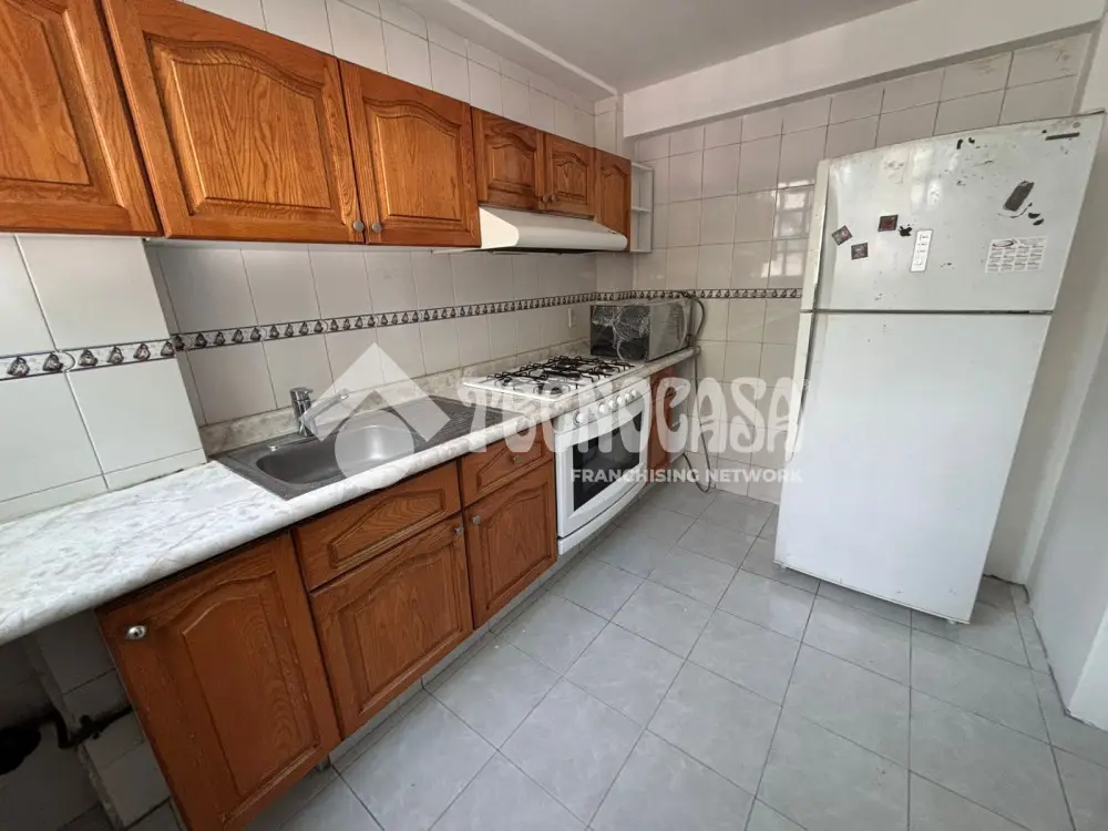 Departamento en Portales Norte — foto 4