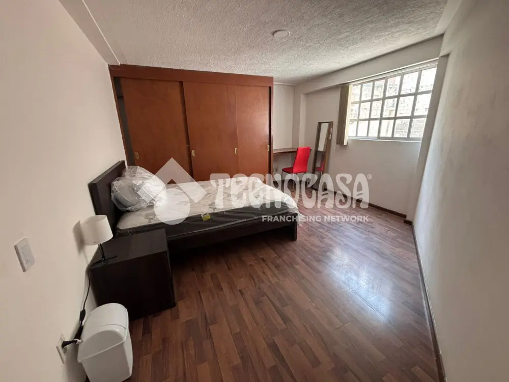 Departamento en Portales Norte — foto 6