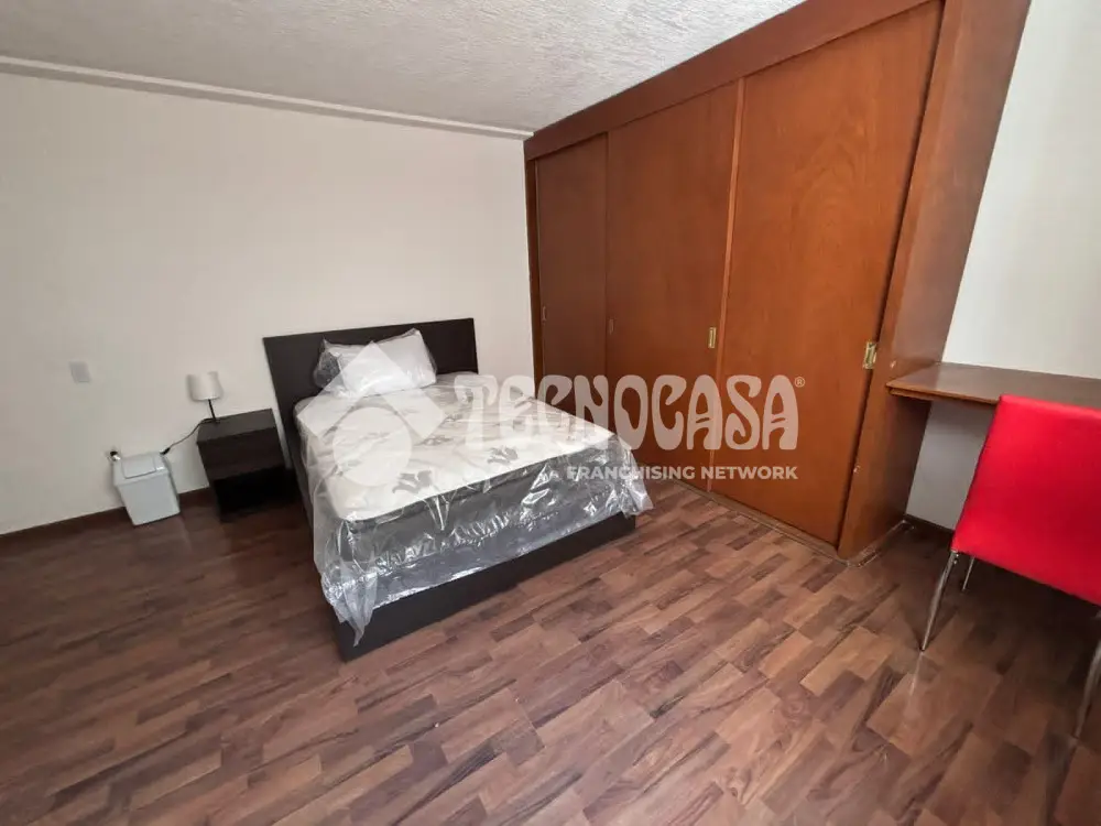 Departamento en Portales Norte — foto 7