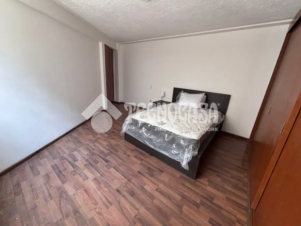 Departamento en Portales Norte — foto 8