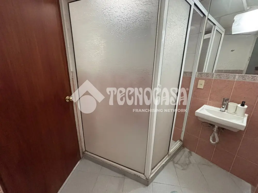 Departamento en Portales Norte — foto 9
