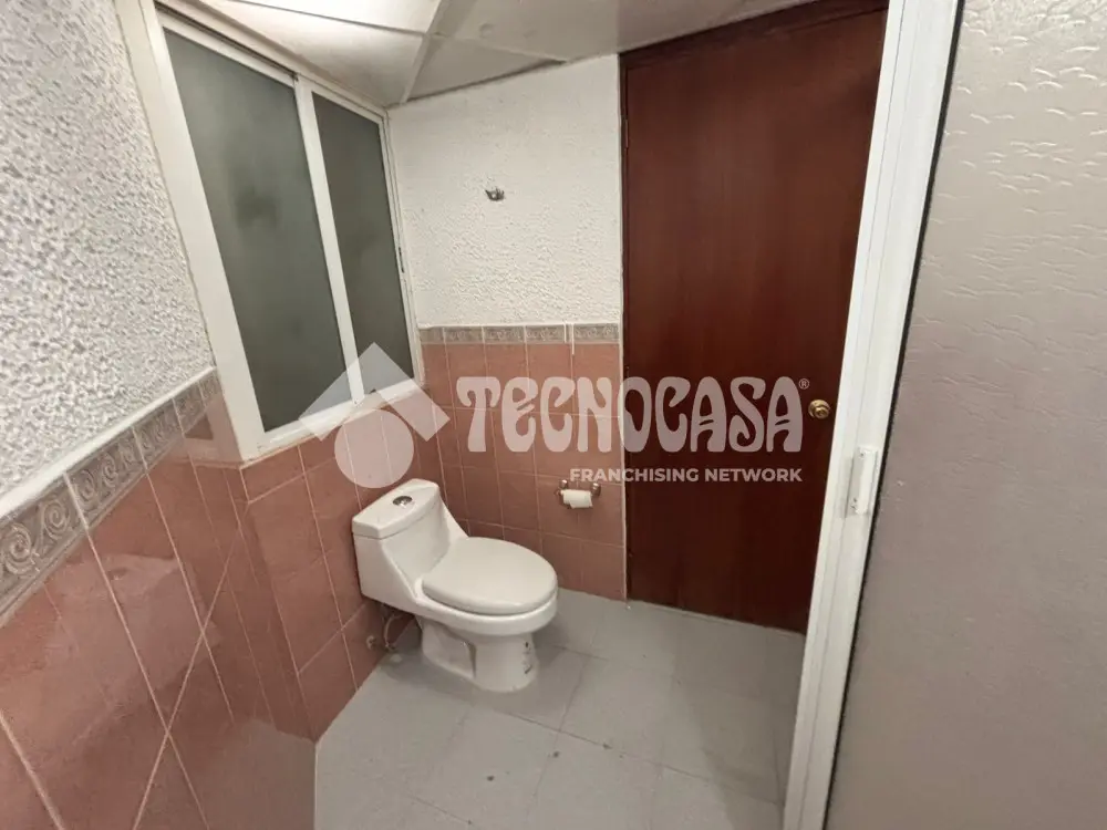 Departamento en Portales Norte — foto 10