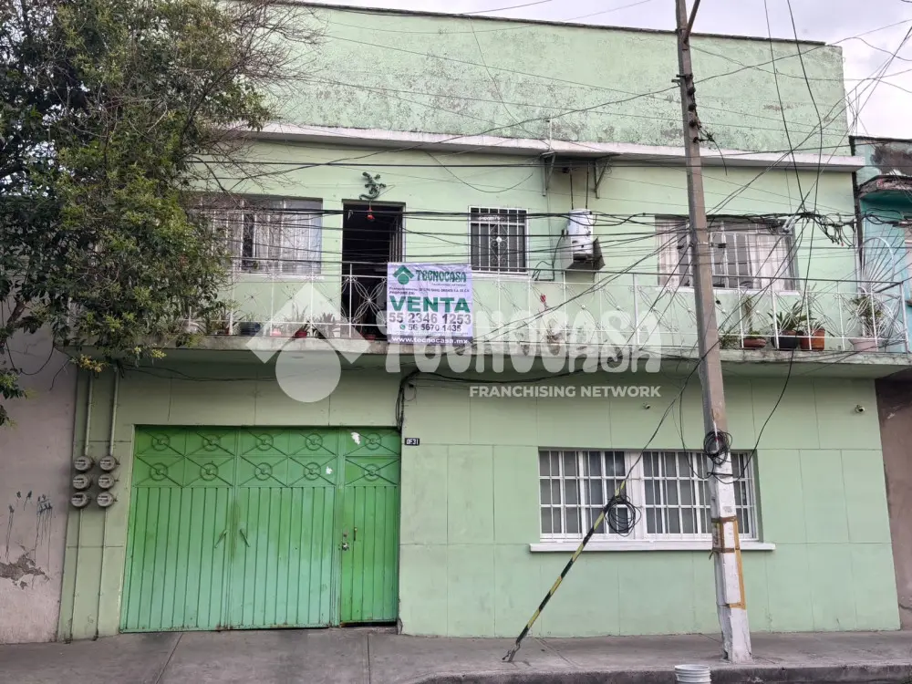 Departamento en Agricola Oriental
