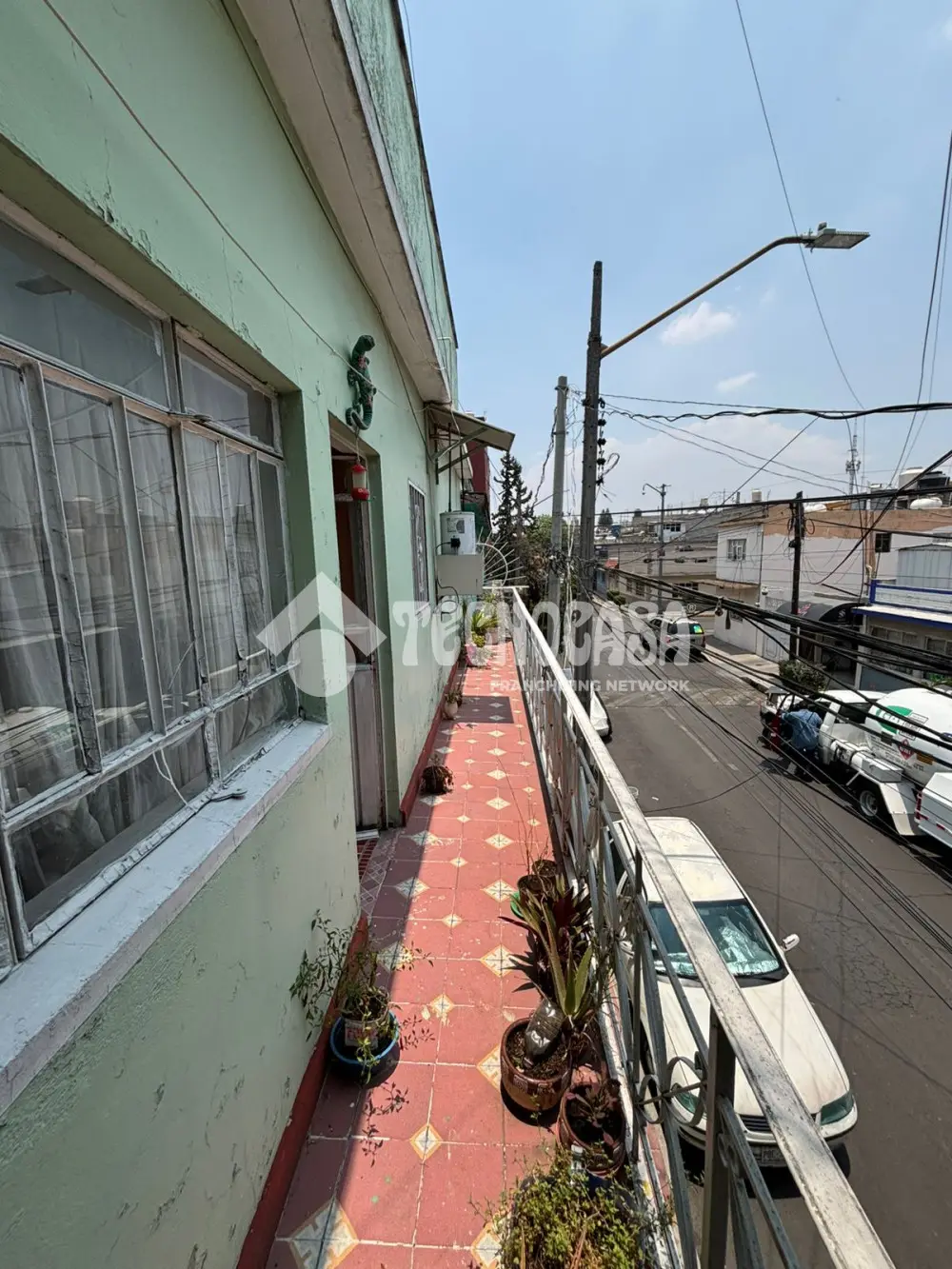 Departamento en Agricola Oriental — foto 2
