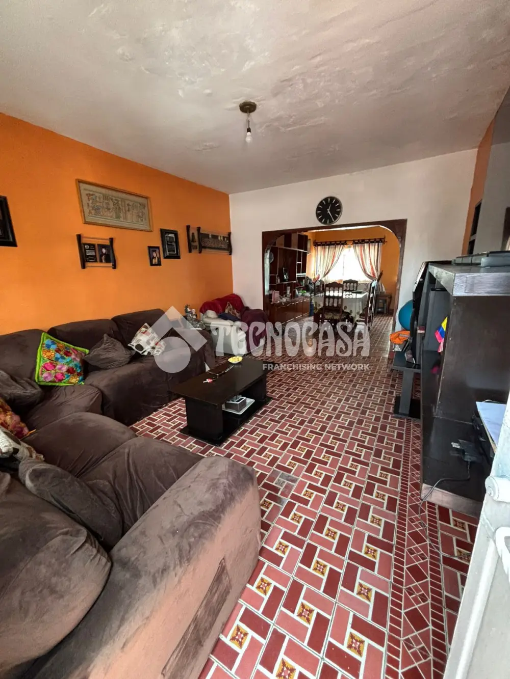 Departamento en Agricola Oriental — foto 3