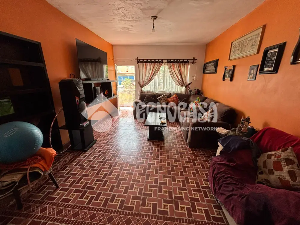 Departamento en Agricola Oriental — foto 4