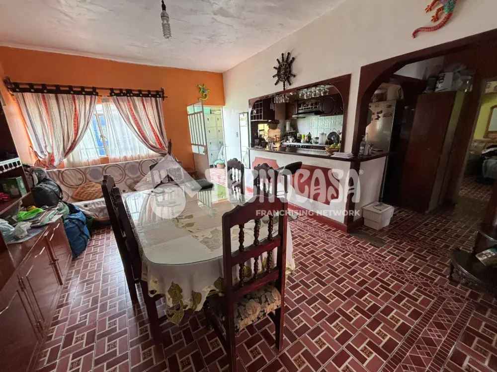 Departamento en Agricola Oriental — foto 5