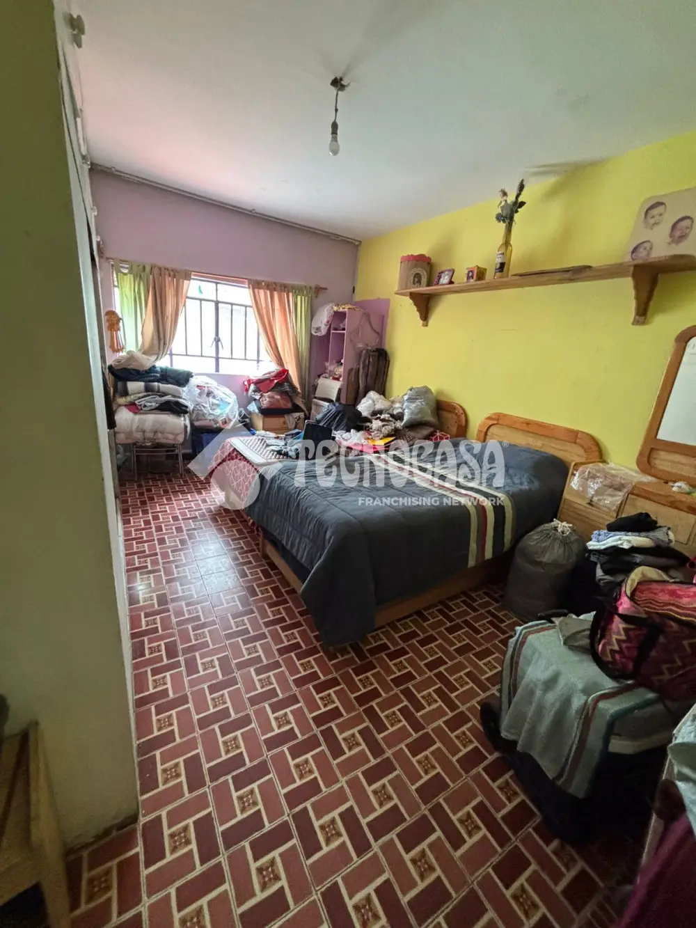Departamento en Agricola Oriental — foto 8