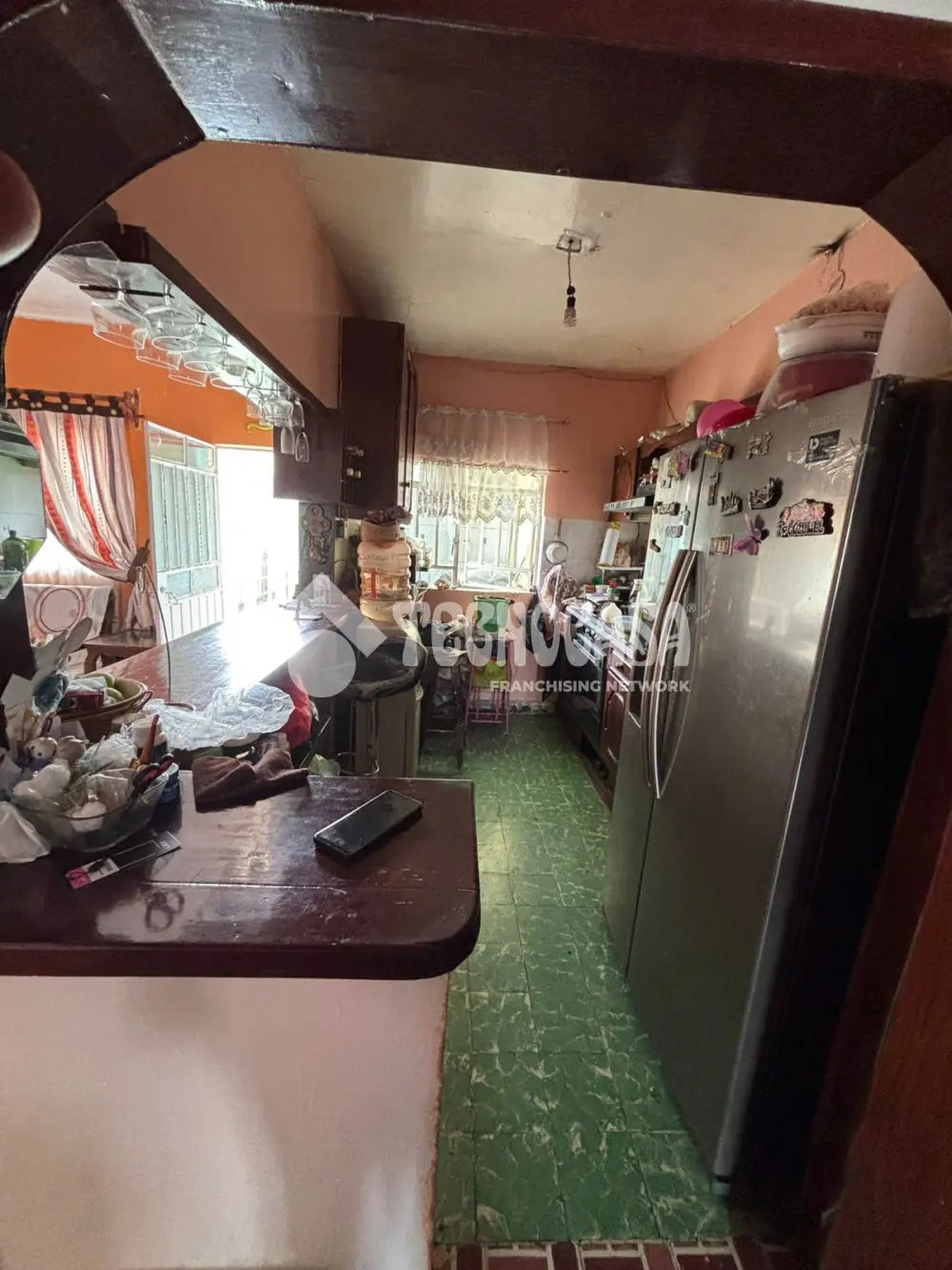 Departamento en Agricola Oriental — foto 9