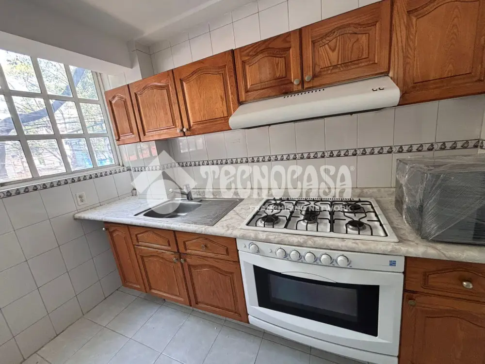 Departamento en Portales Norte — foto 5