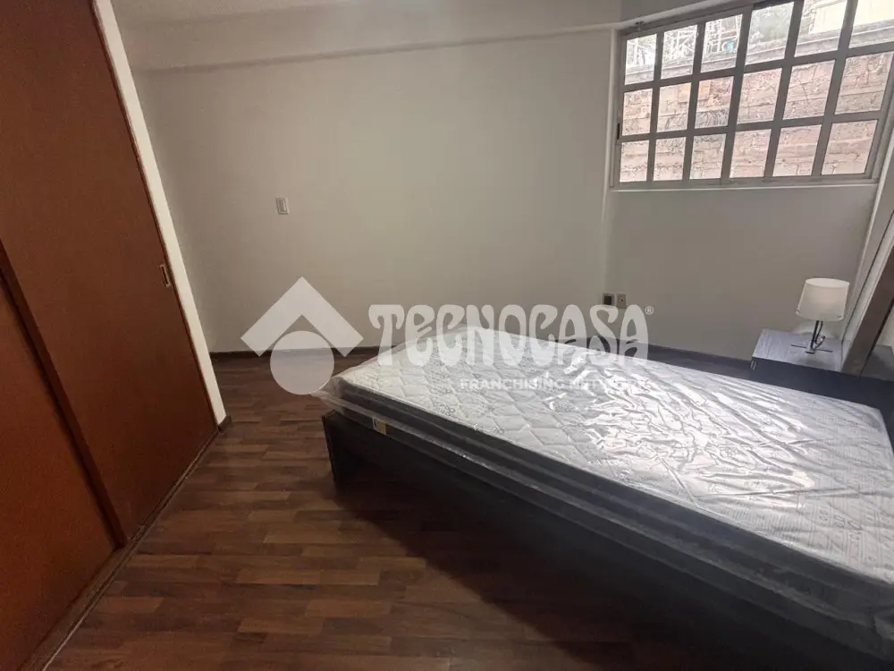 Departamento en Portales Norte — foto 6