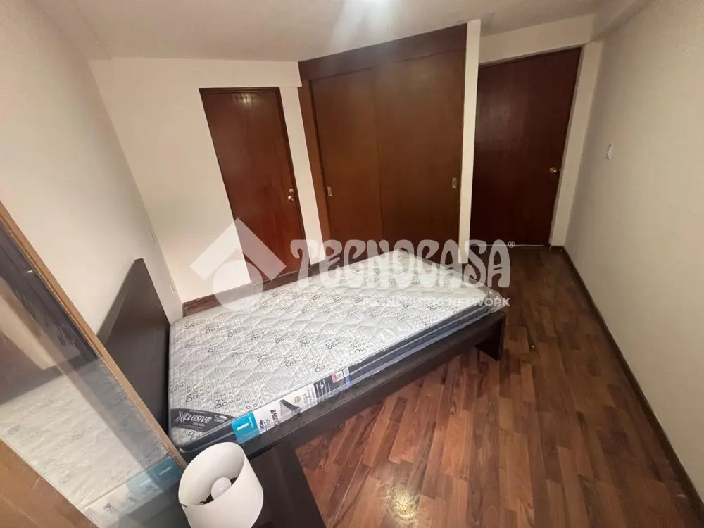 Departamento en Portales Norte — foto 7