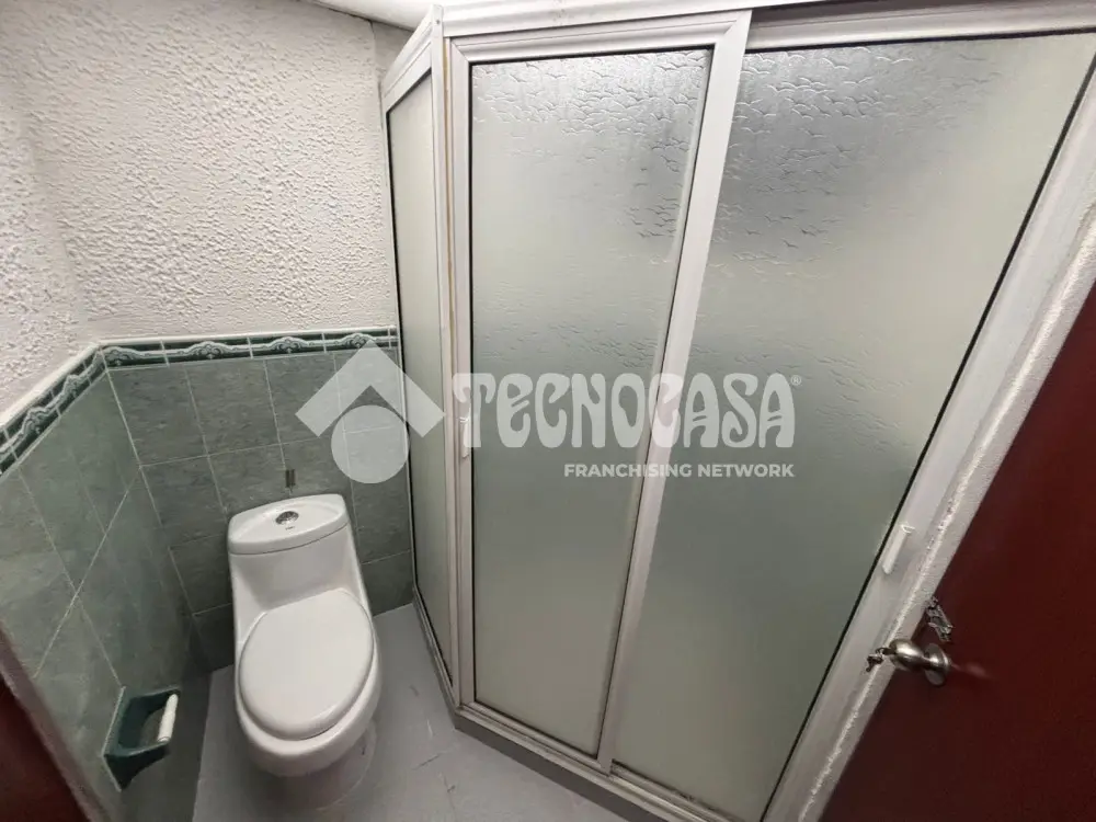 Departamento en Portales Norte — foto 8